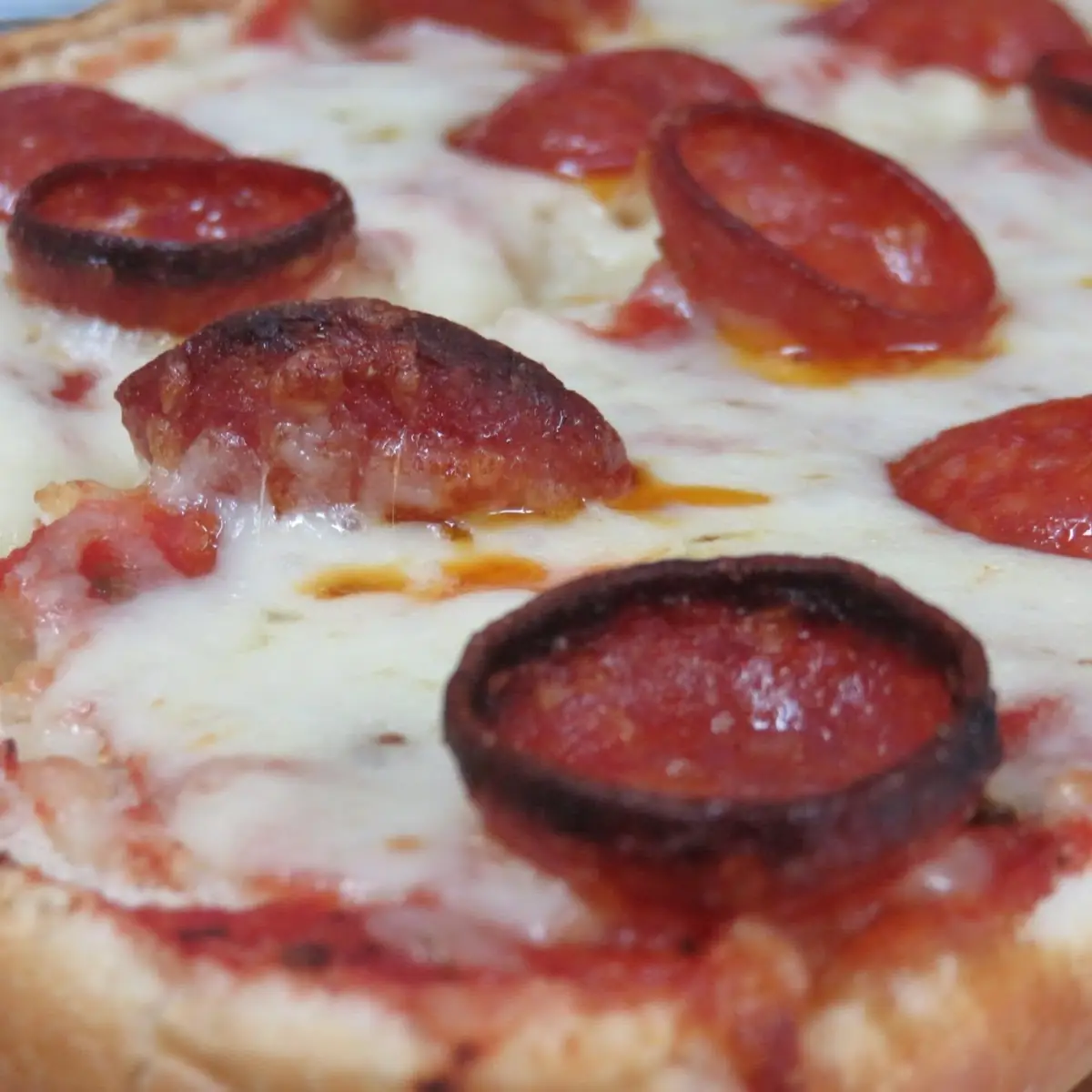 Pizza Sub