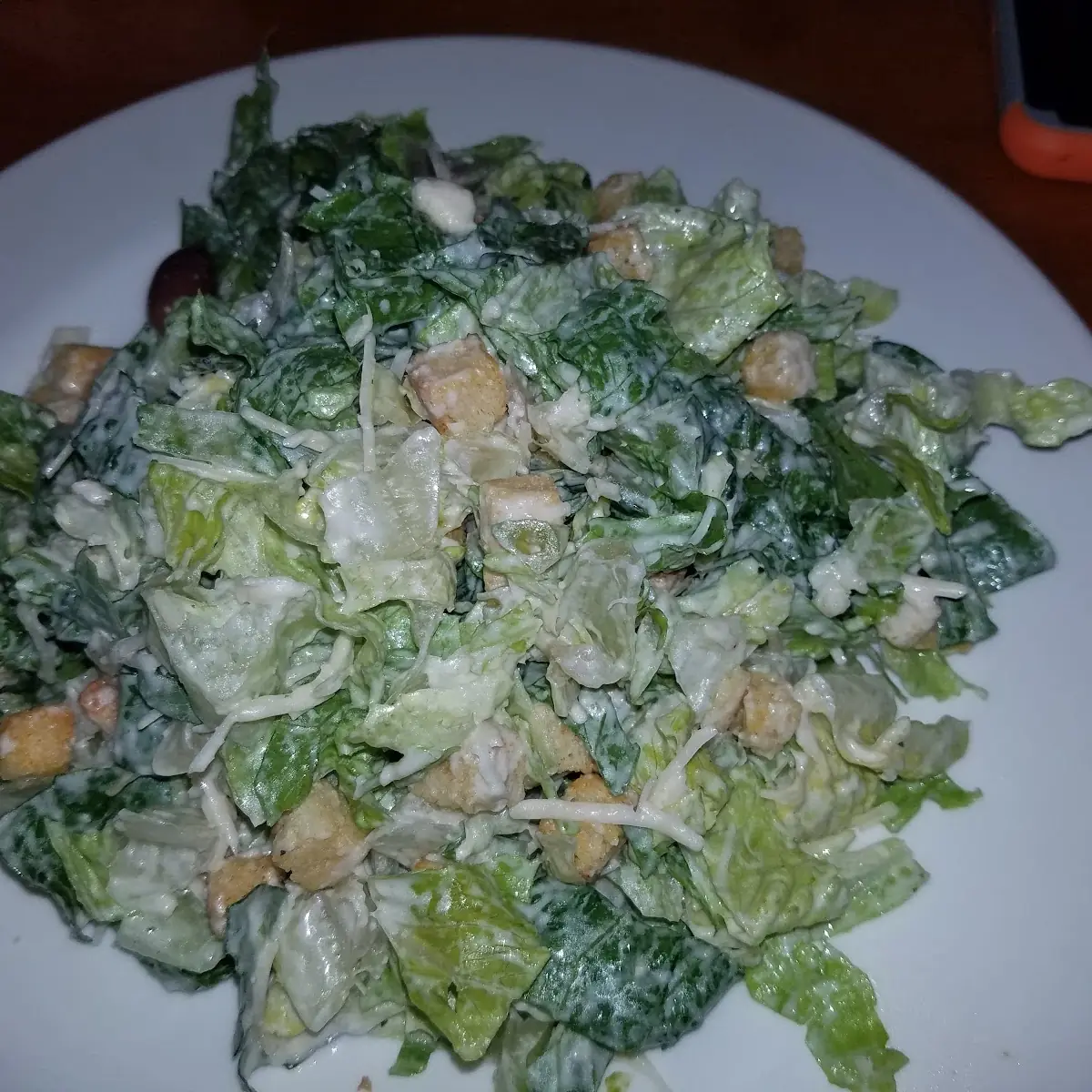 Caesar Salad