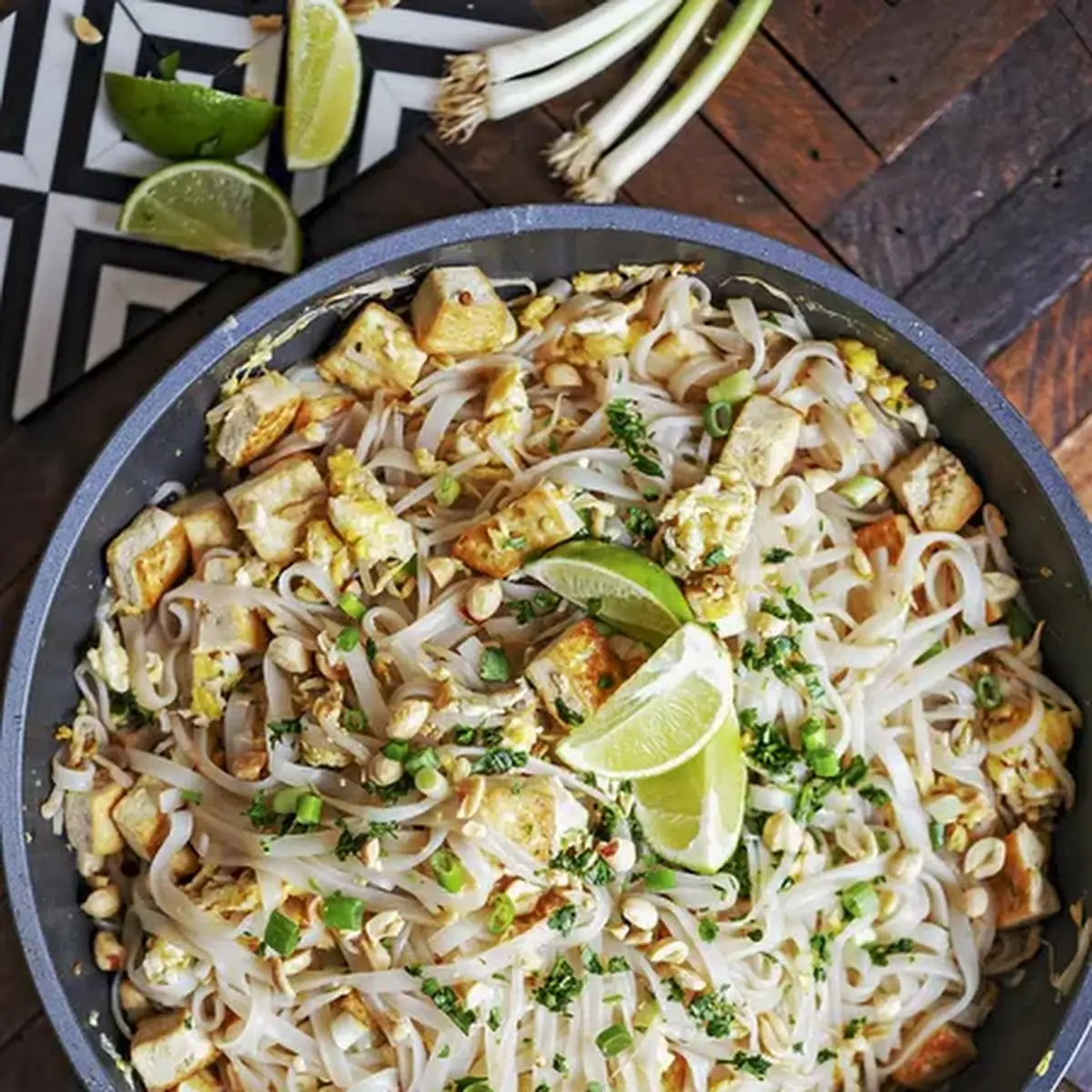 Pad Thai