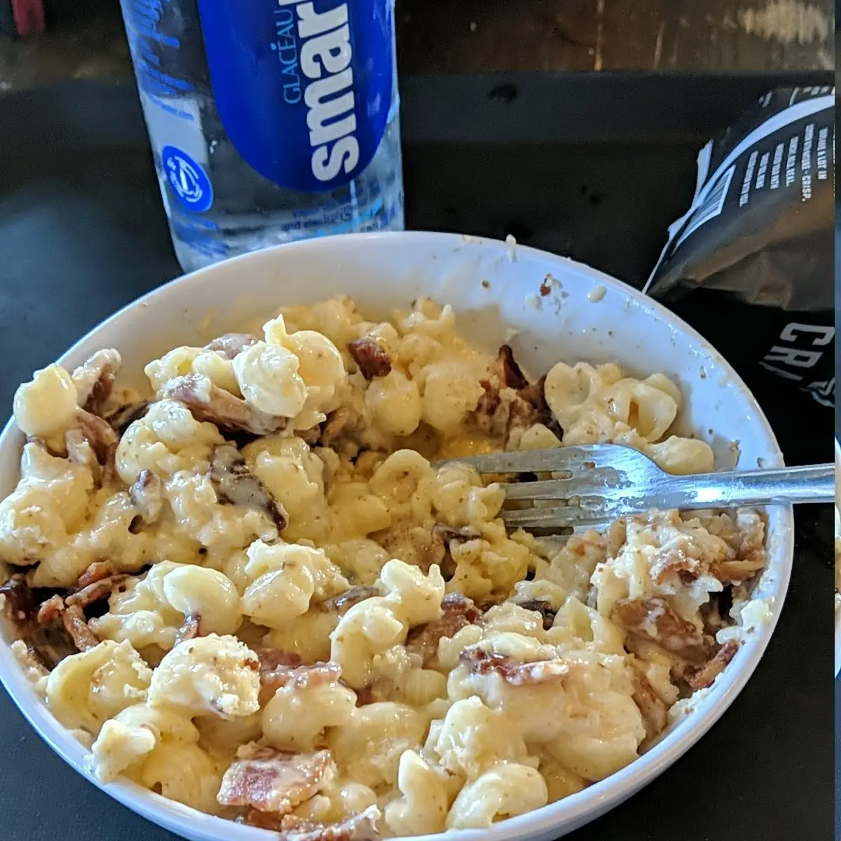 Country Mac and Cheese
