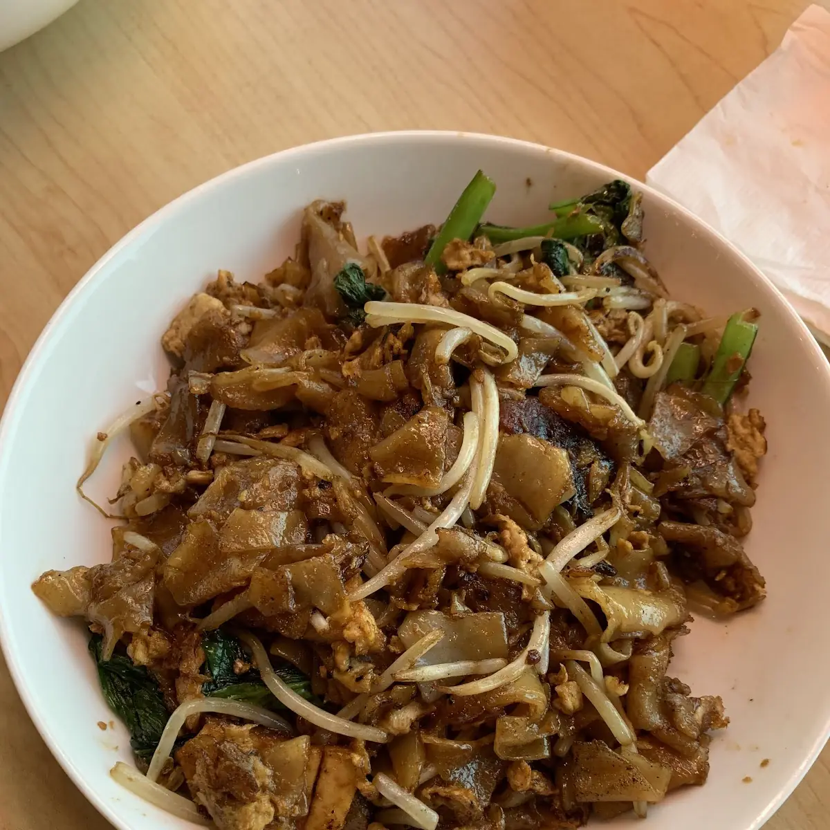 CKT a K a Char Kway Teow