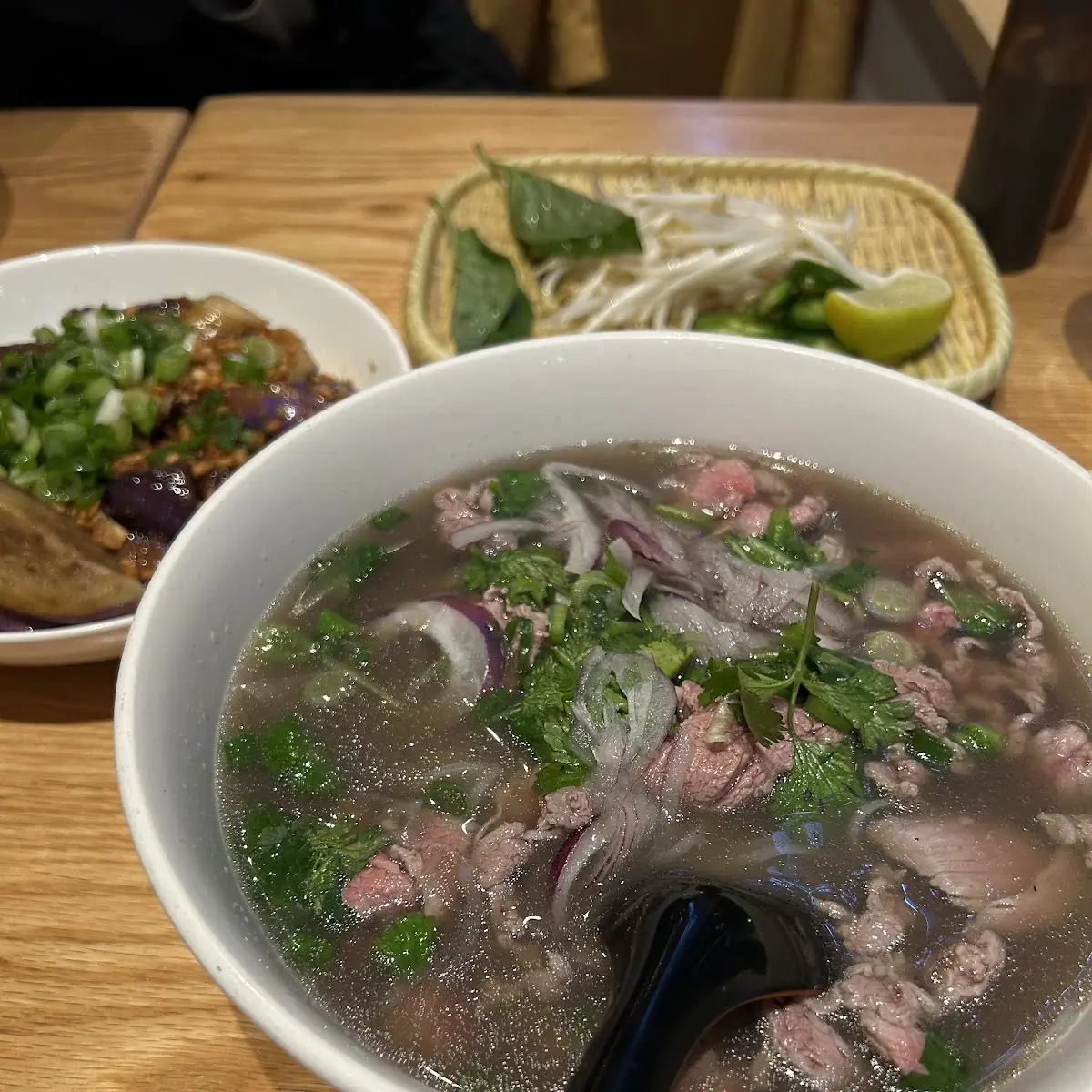 Baby Pho