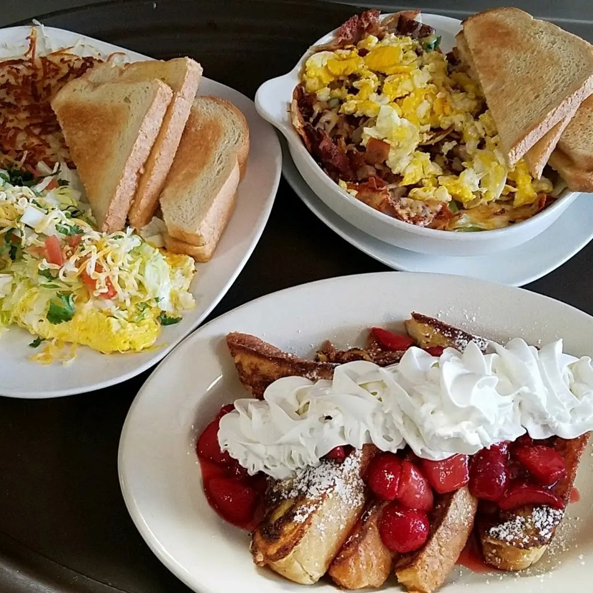 Denver Omelet