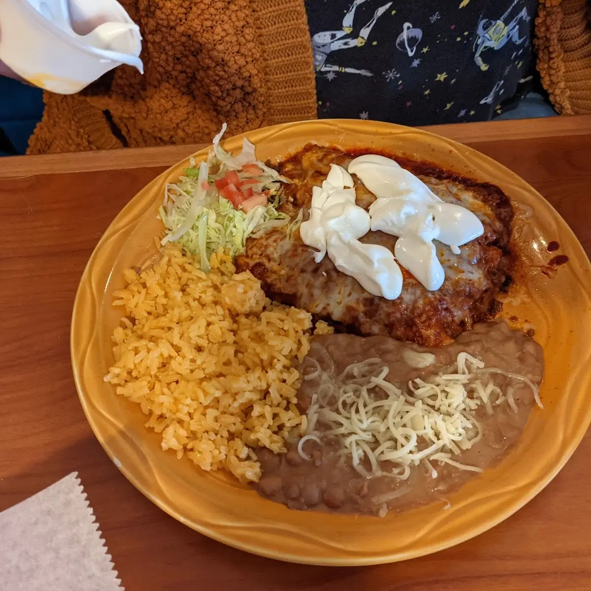 Pork Carnitas