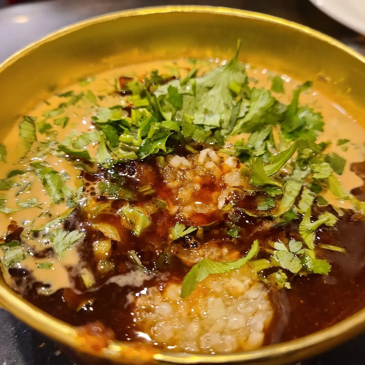 Sesame Sauce 芝麻酱