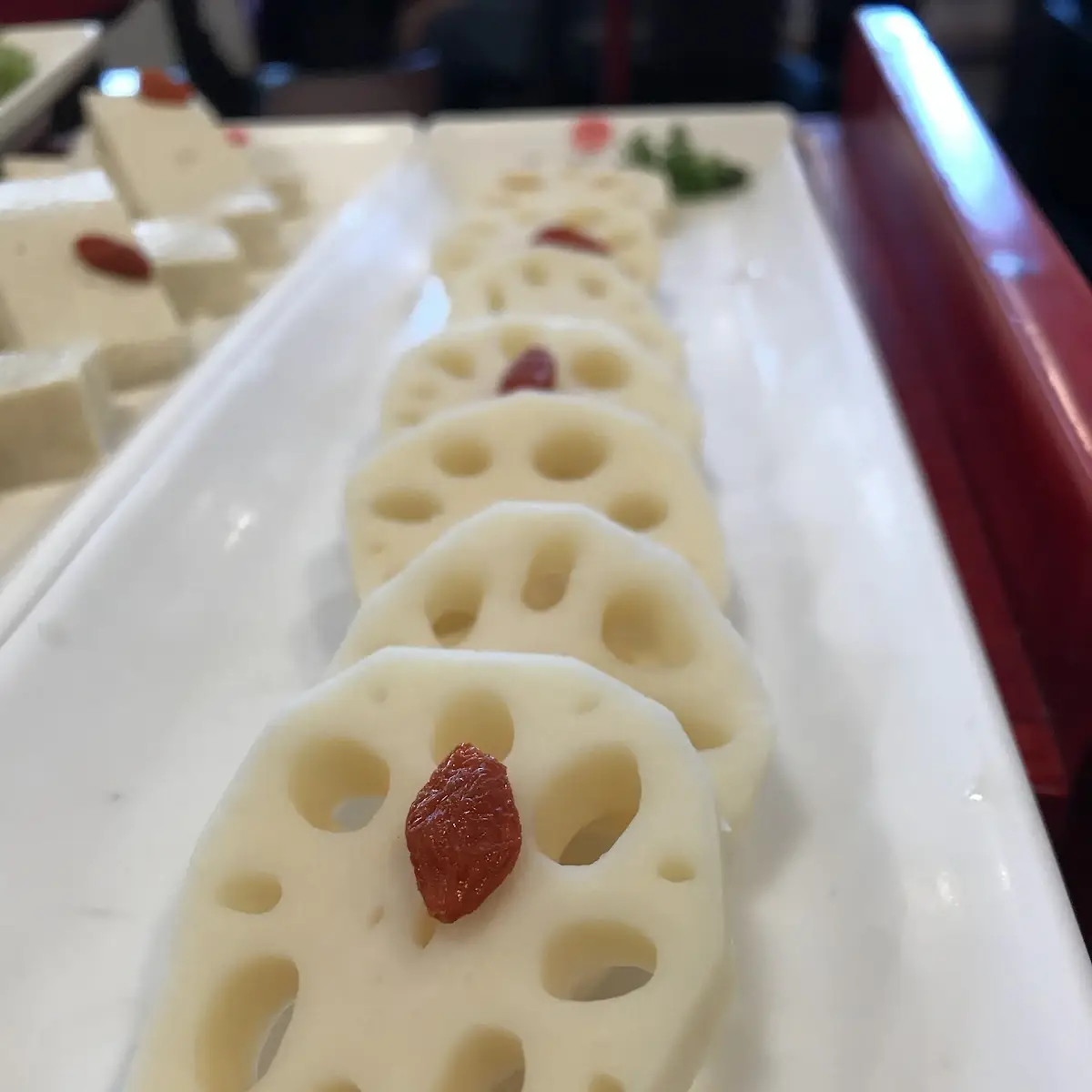Lotus Root