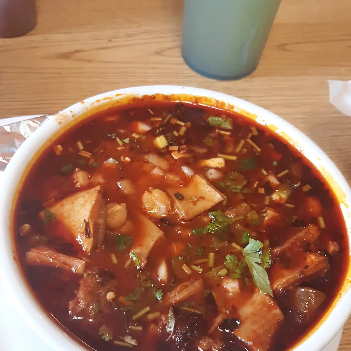 Menudo