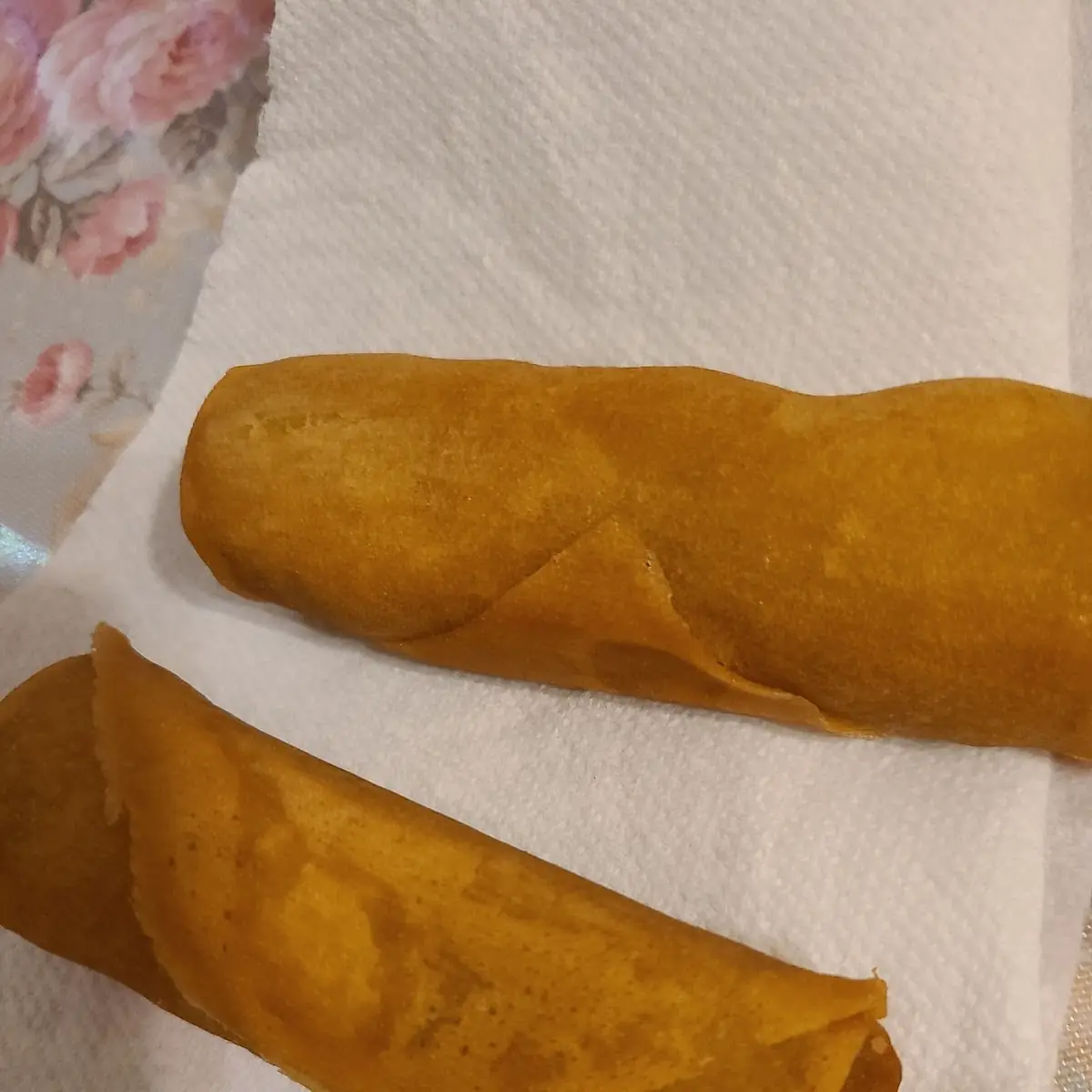 Egg Roll