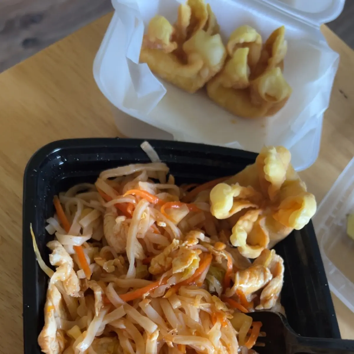 Pad Thai