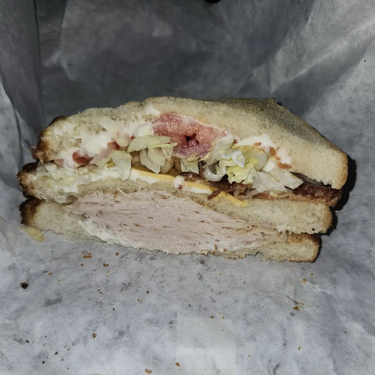 Turkey Club