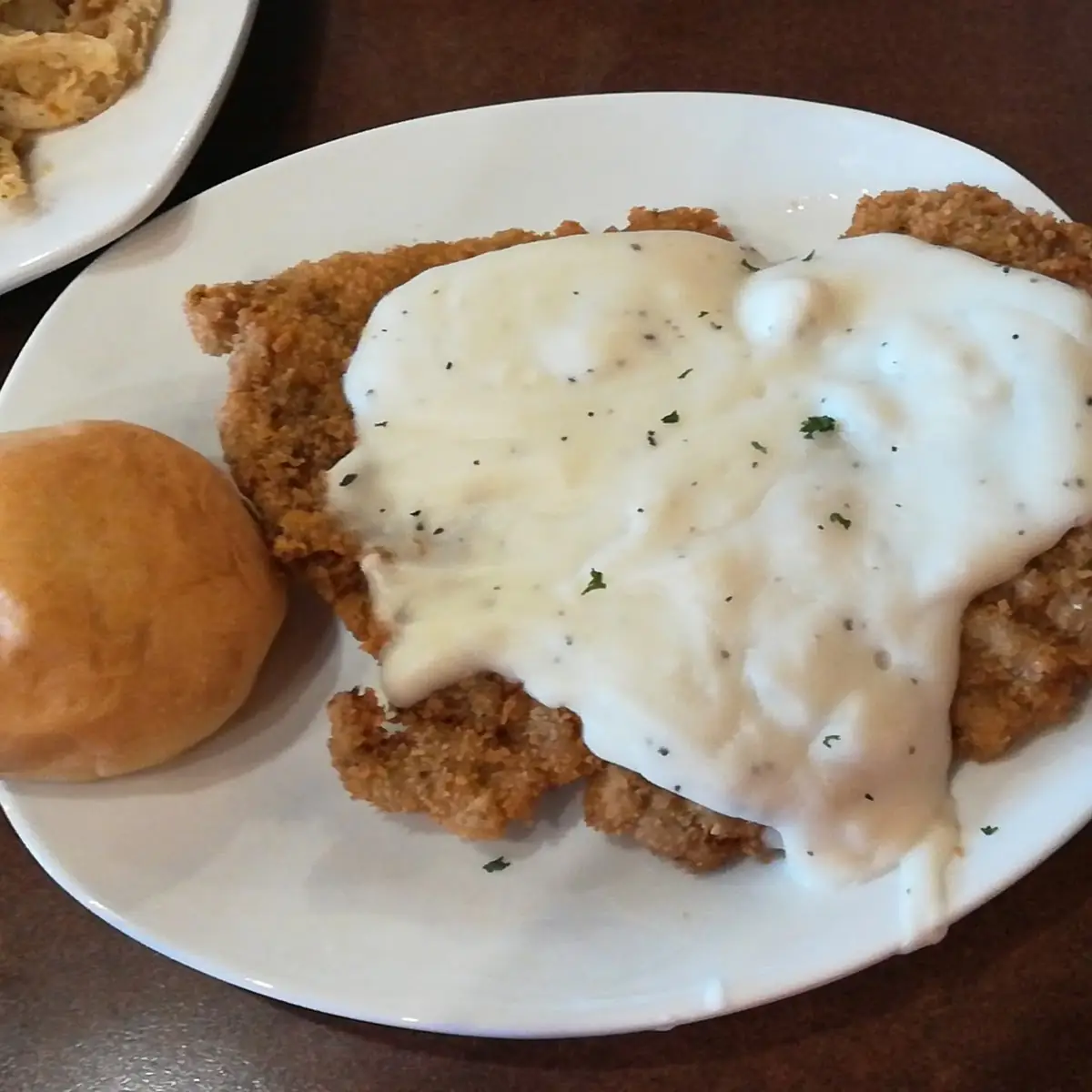 Country Fried Steak