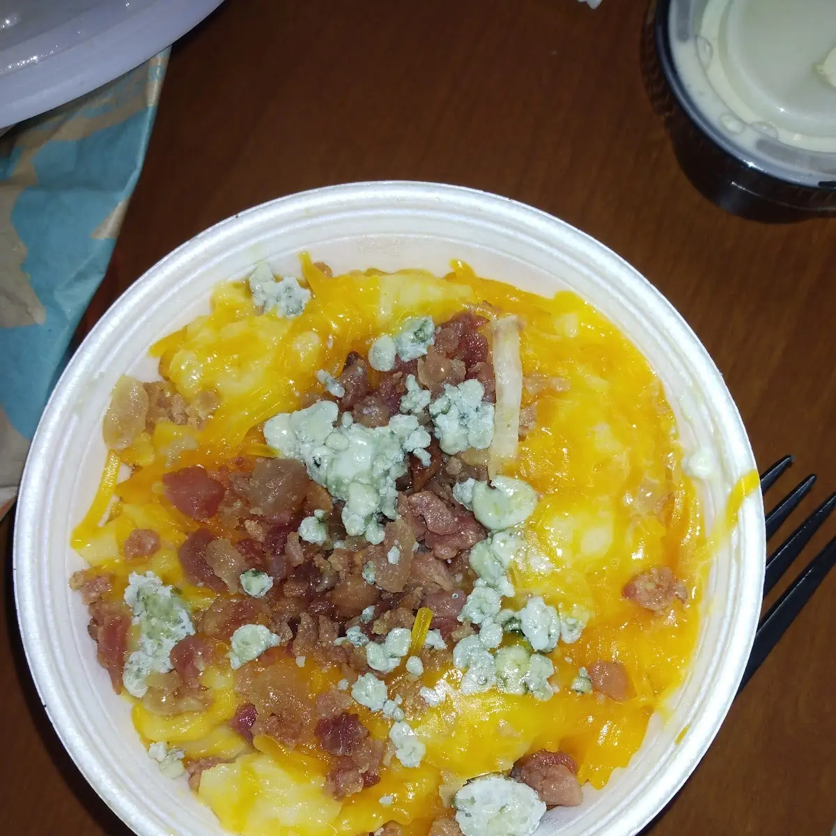 Mac and Cheese