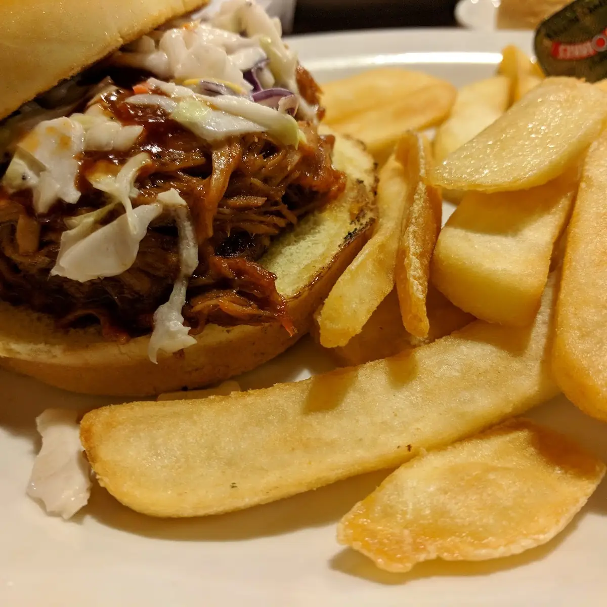 Pulled Pork