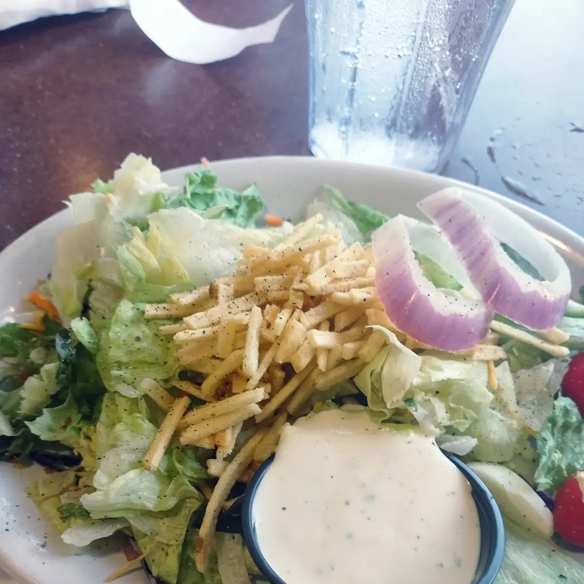 Windmill Taco Salad