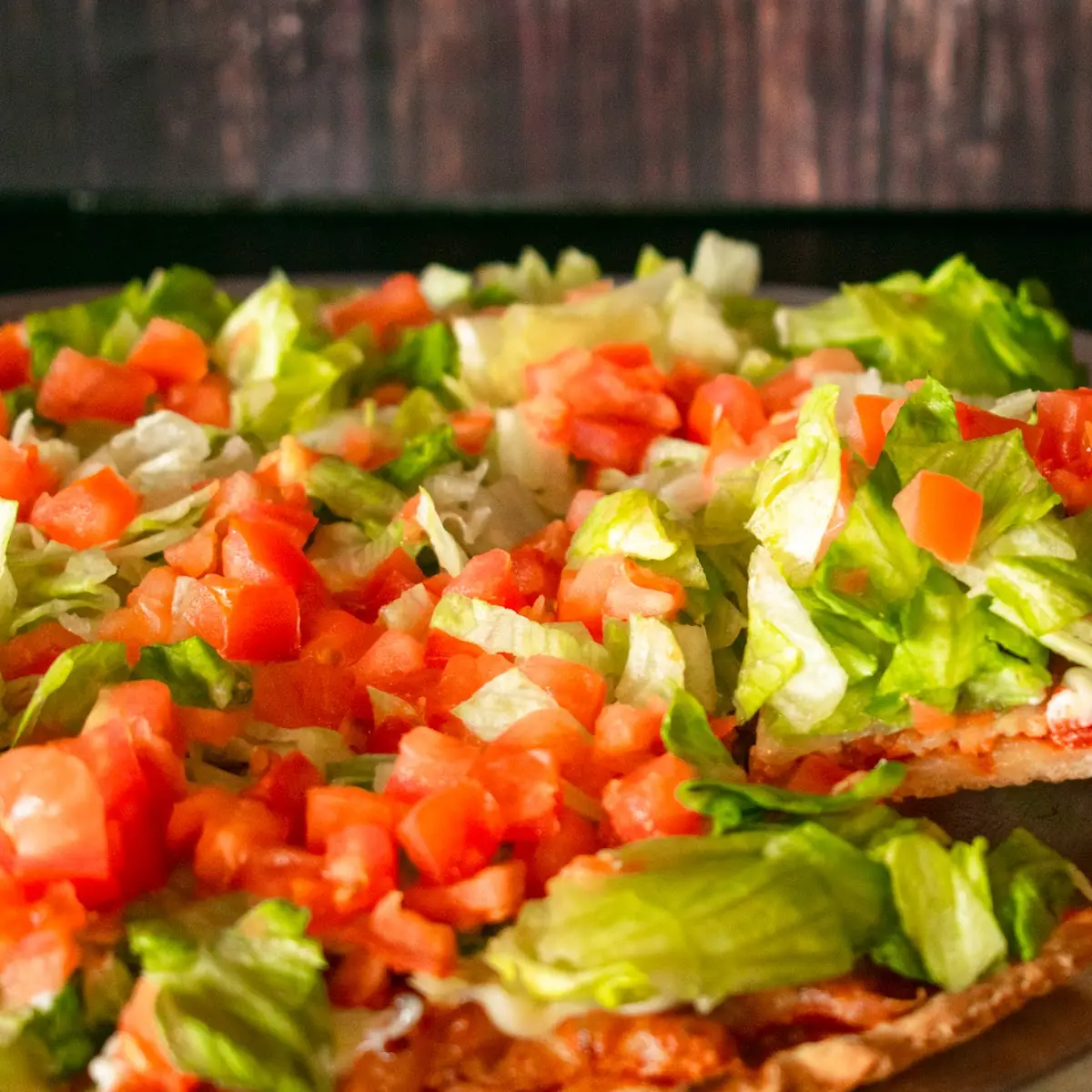 blt Pizza