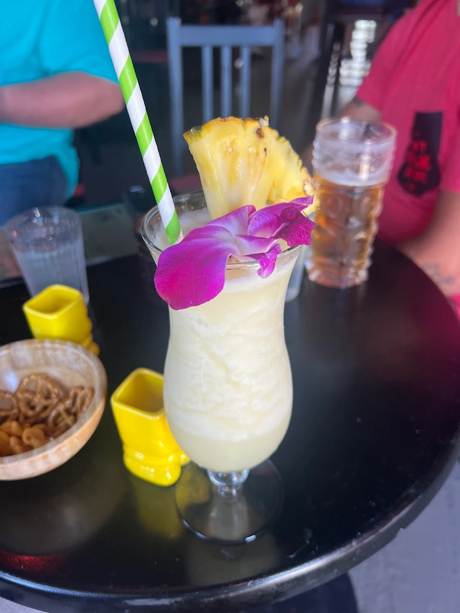 Pina Colada