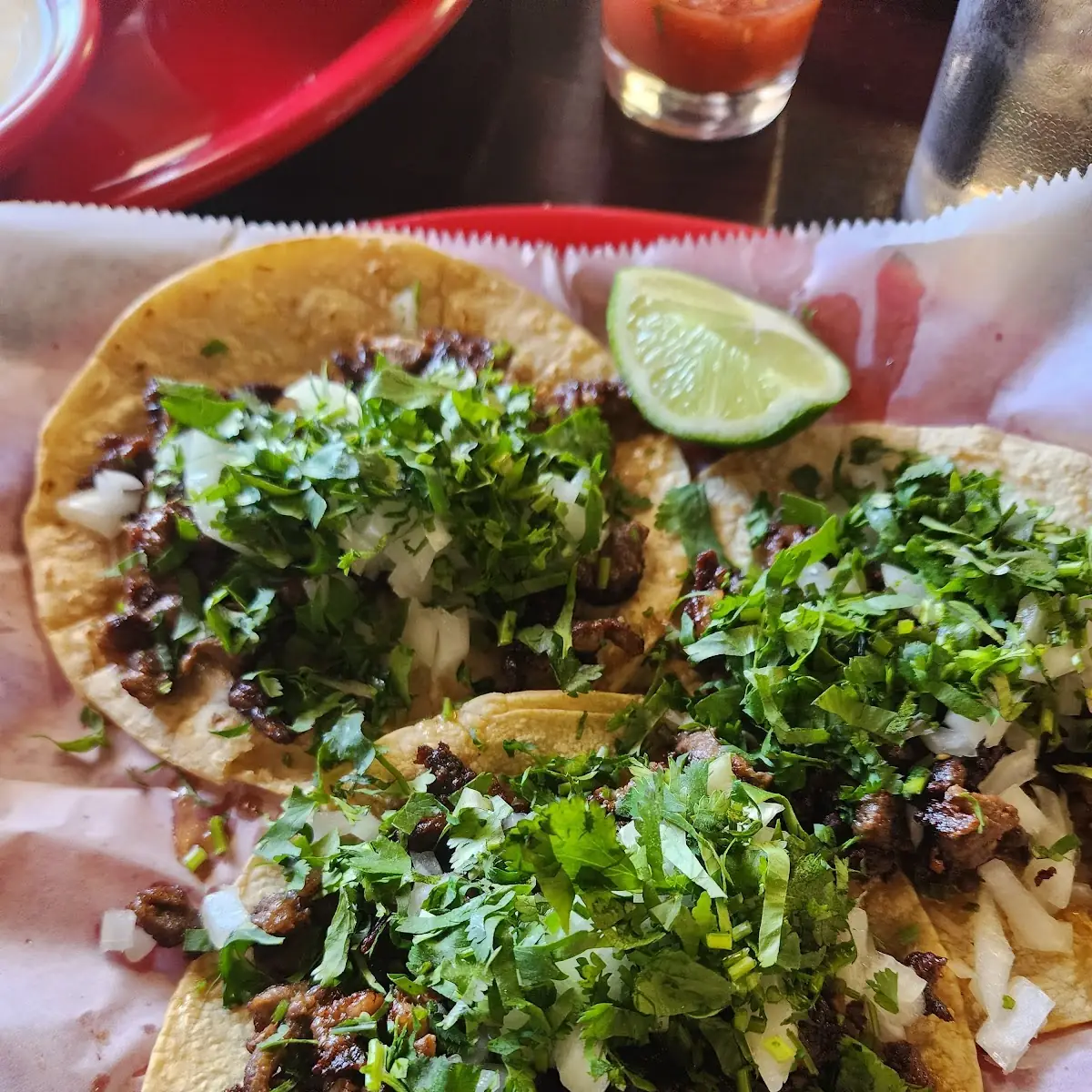 Street Tacos 3