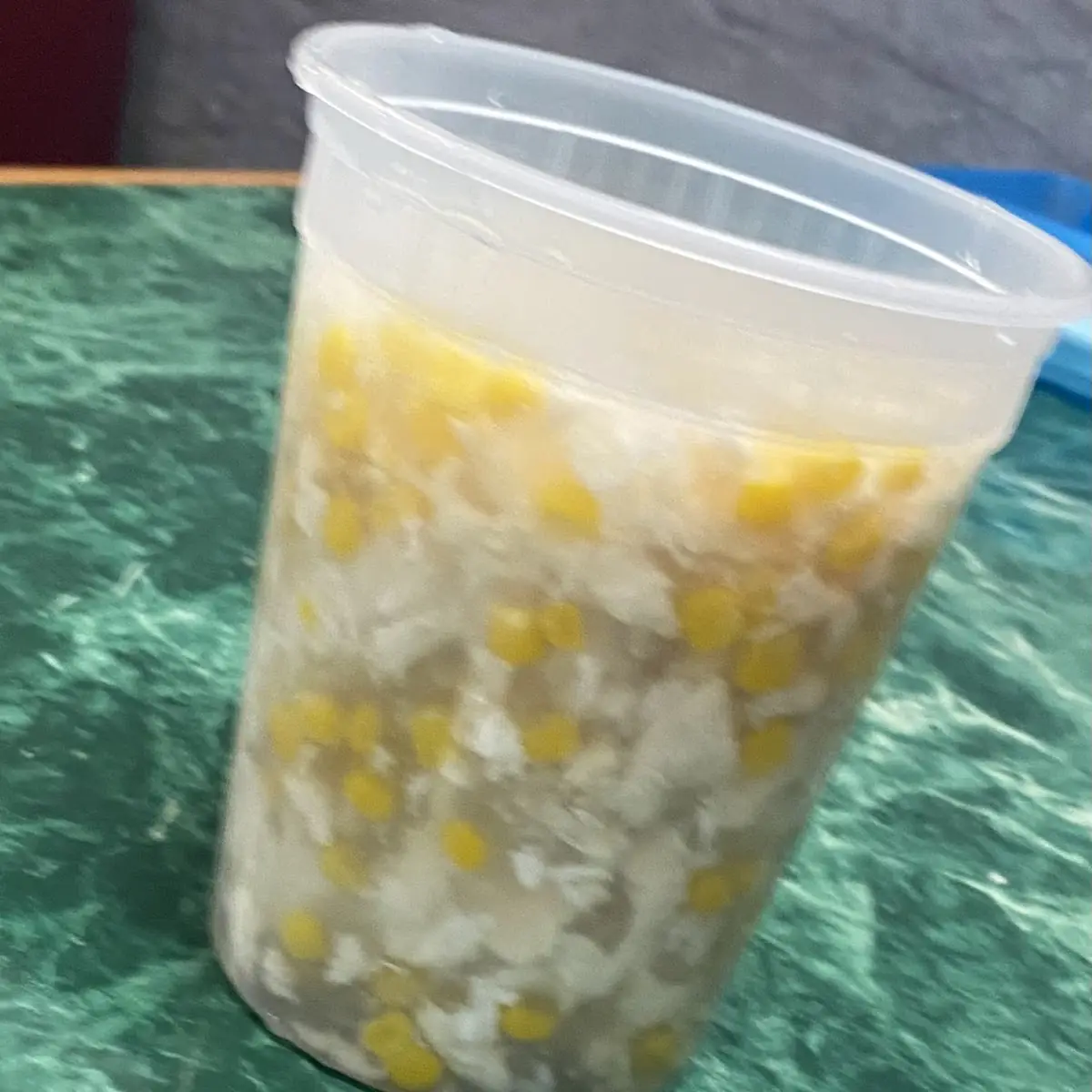 Sweet Corn