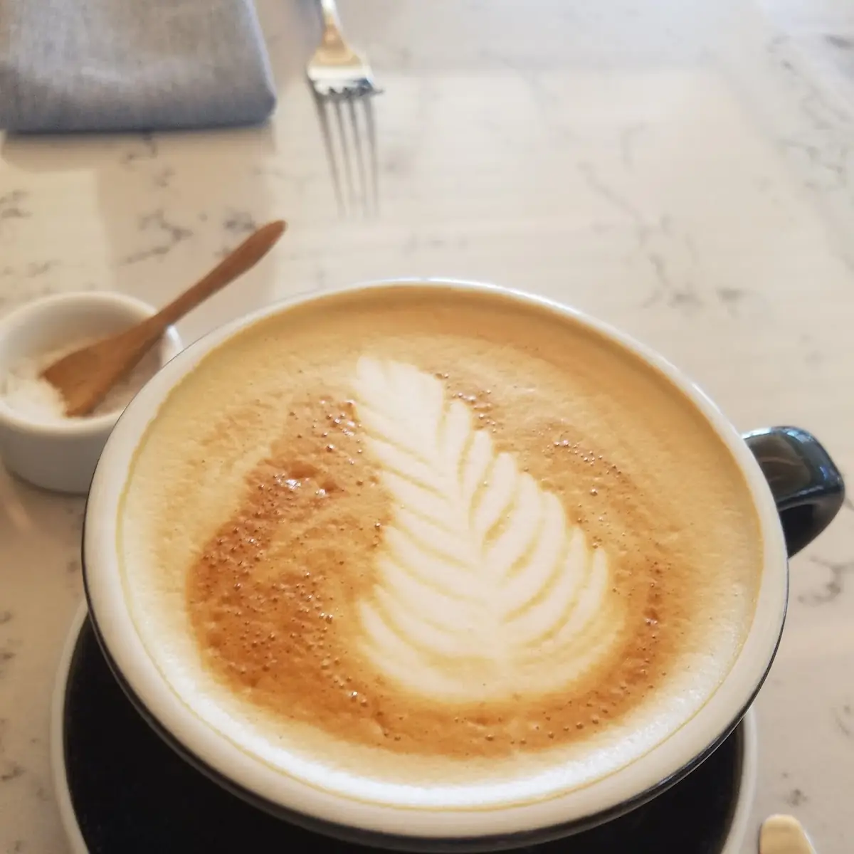 Cappuccino