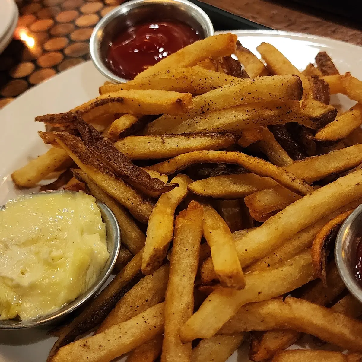 French Fries