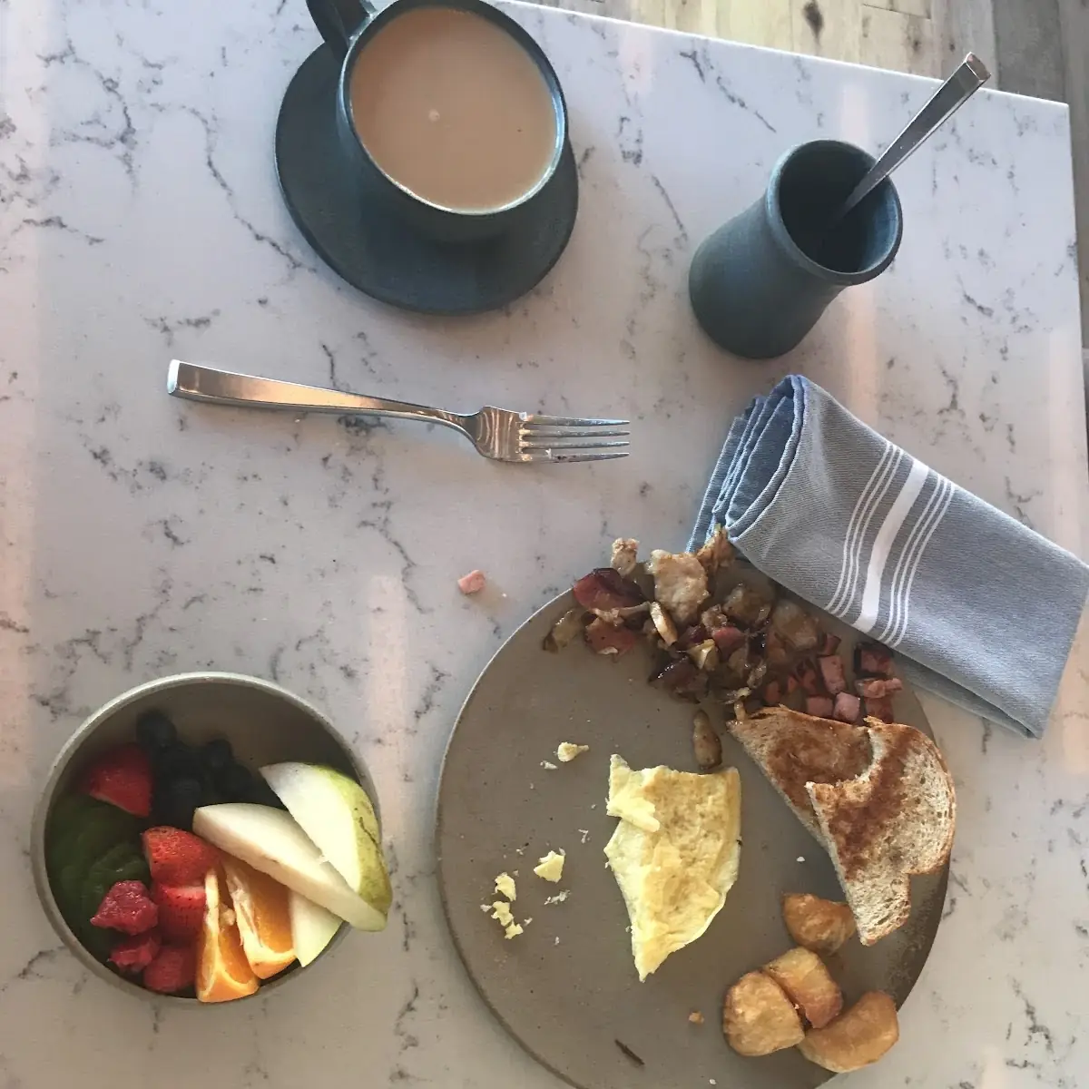 Omelette