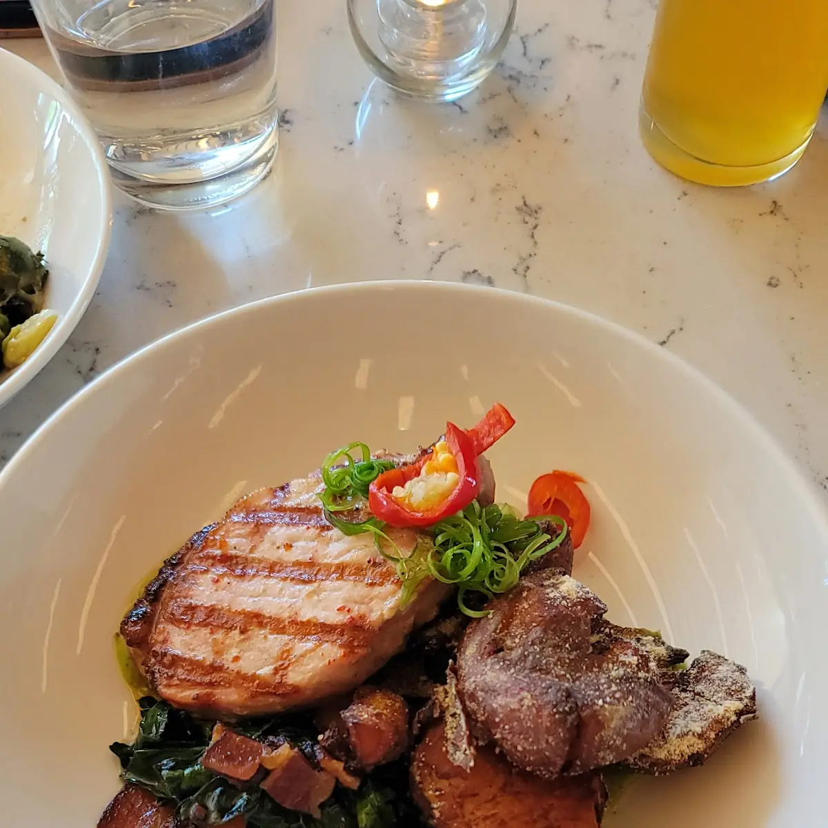 Pork Chop