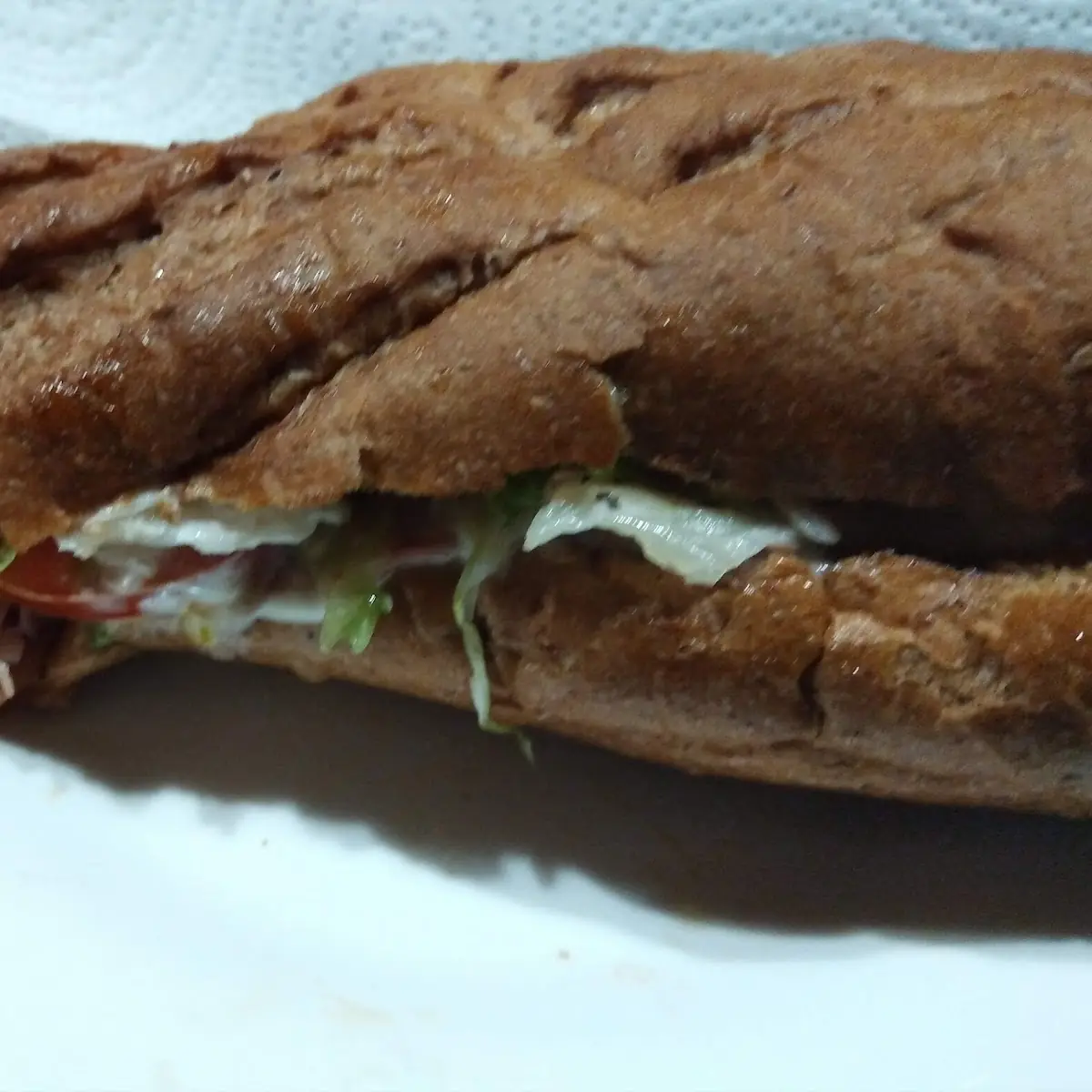 Italian Sub