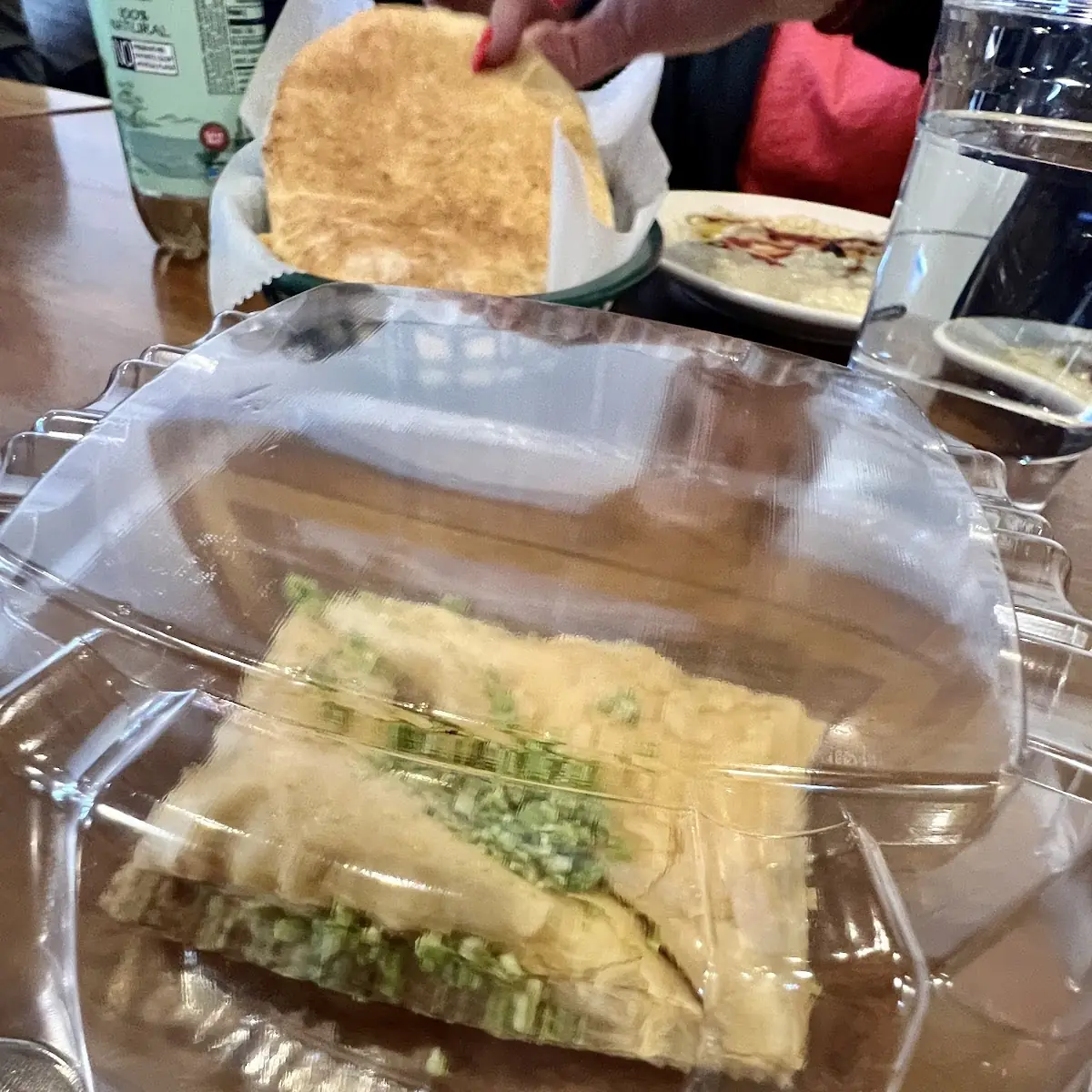 Baklava