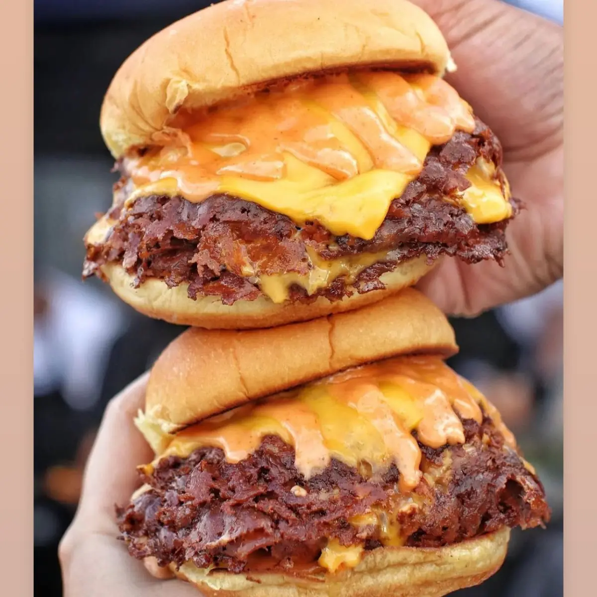 Triple Smash