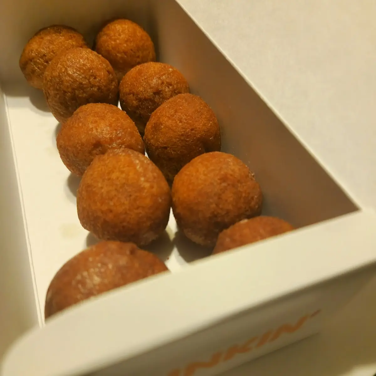 Munchkins Donut Hole Treats