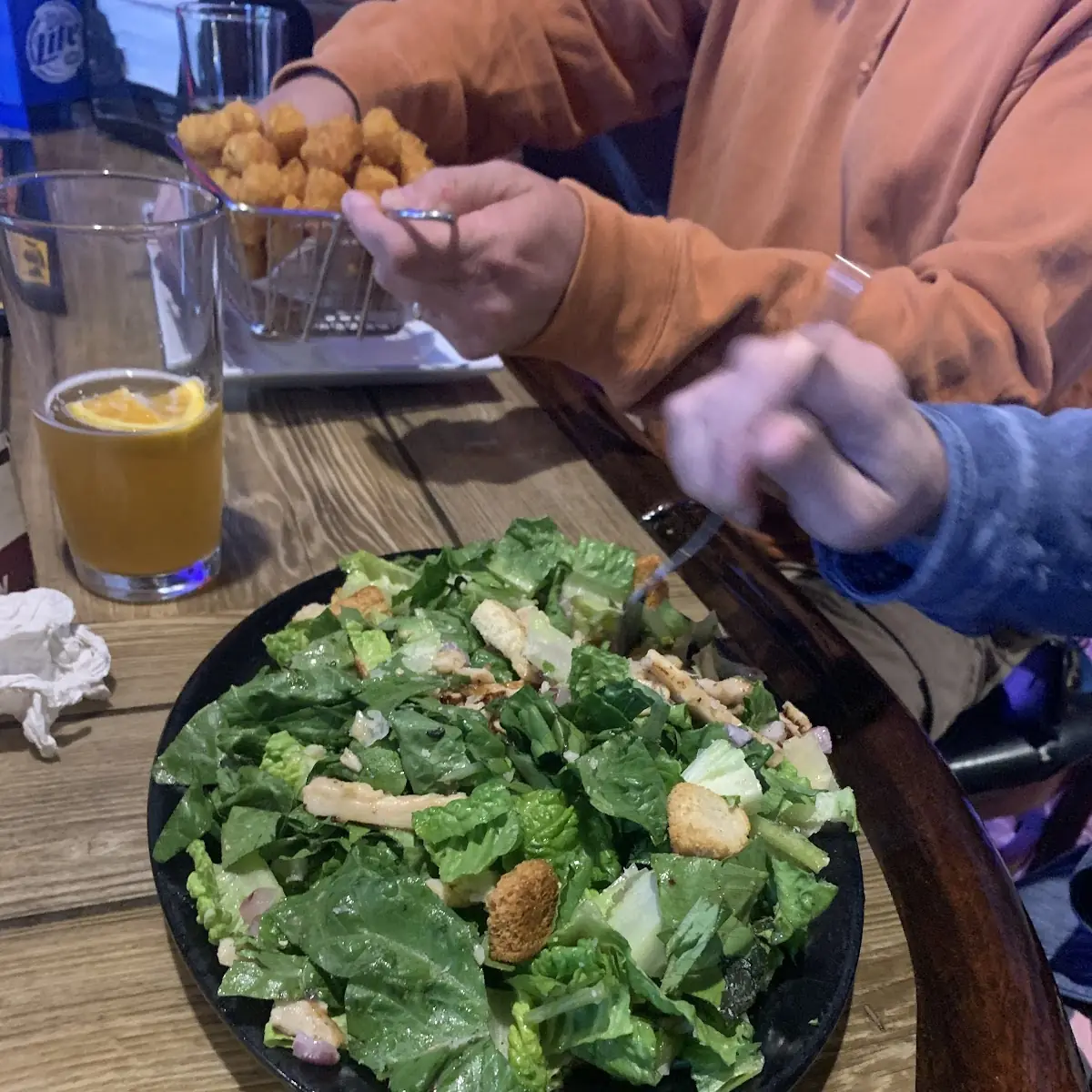 Caesar Salad