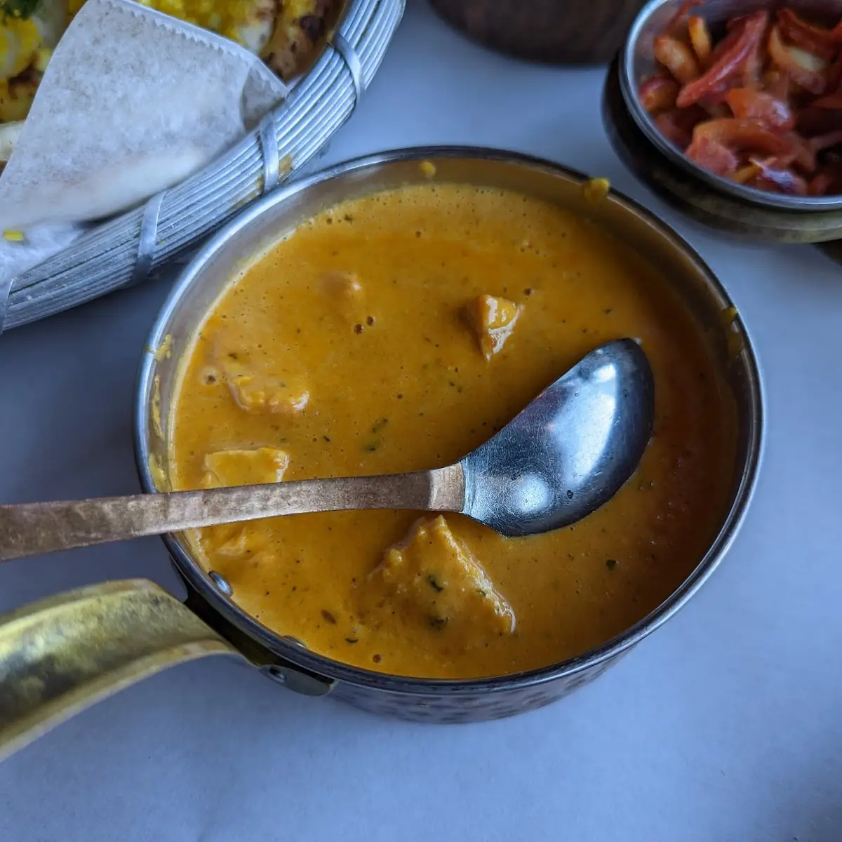 Chicken Tikka Masala