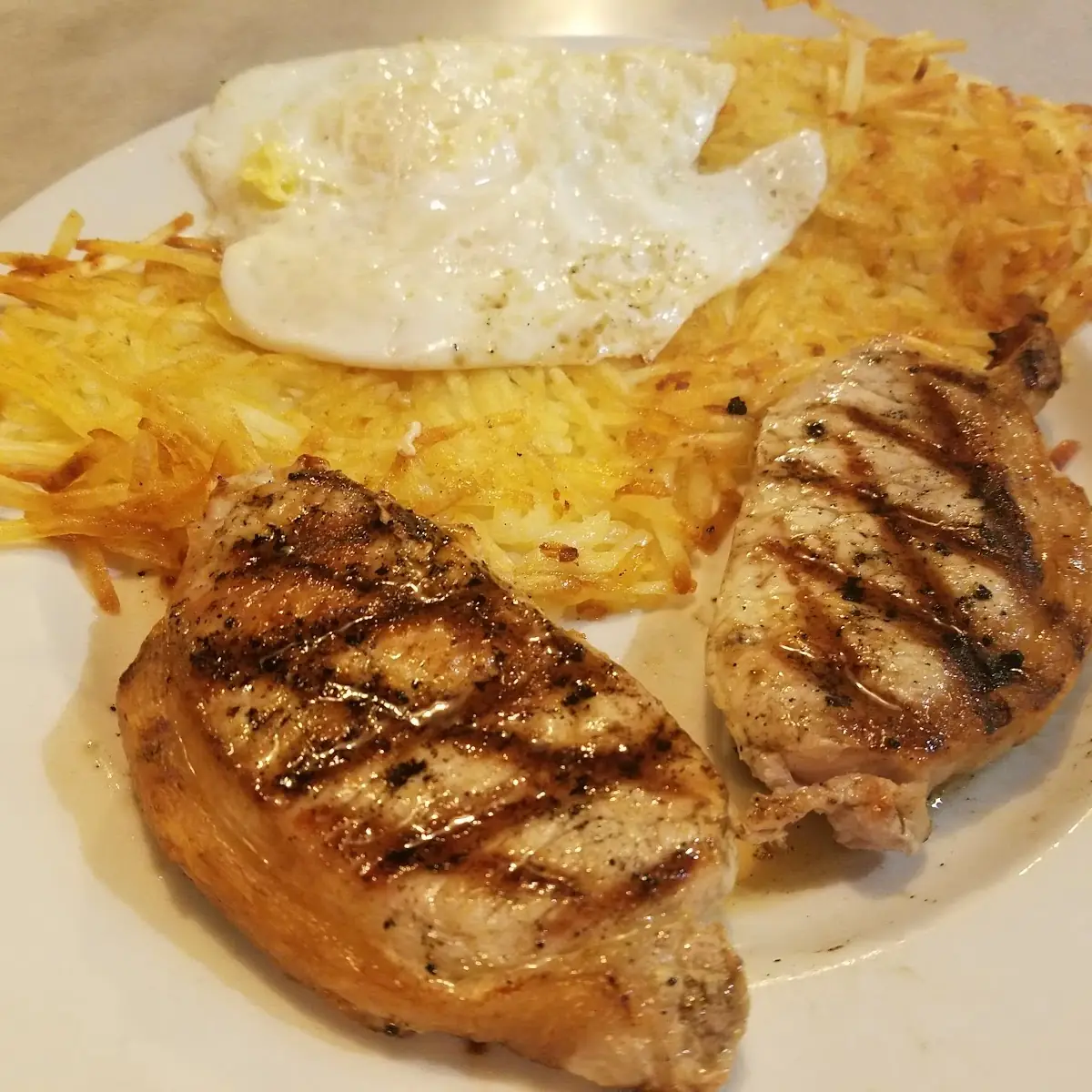 Pork Chop