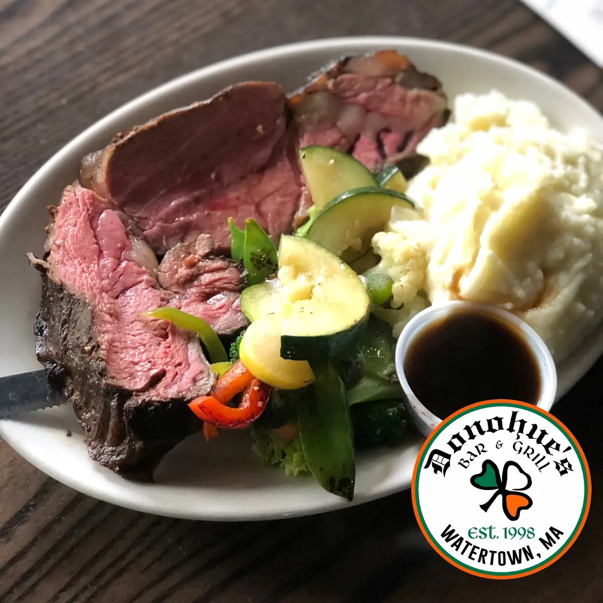 Roast Beef