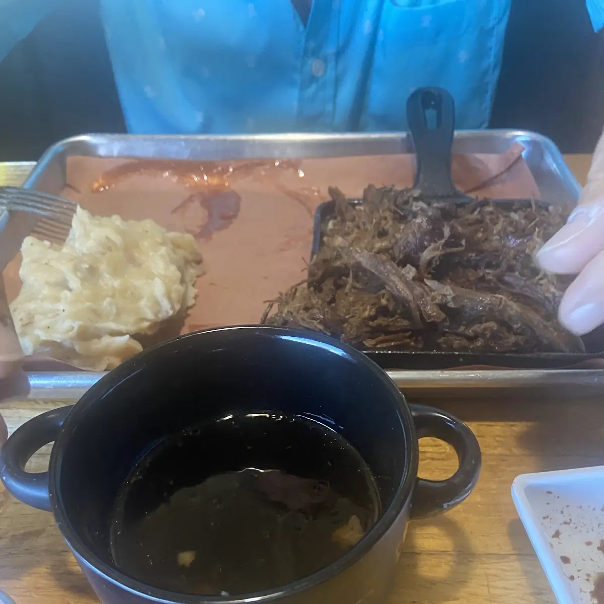 Pulled Pork