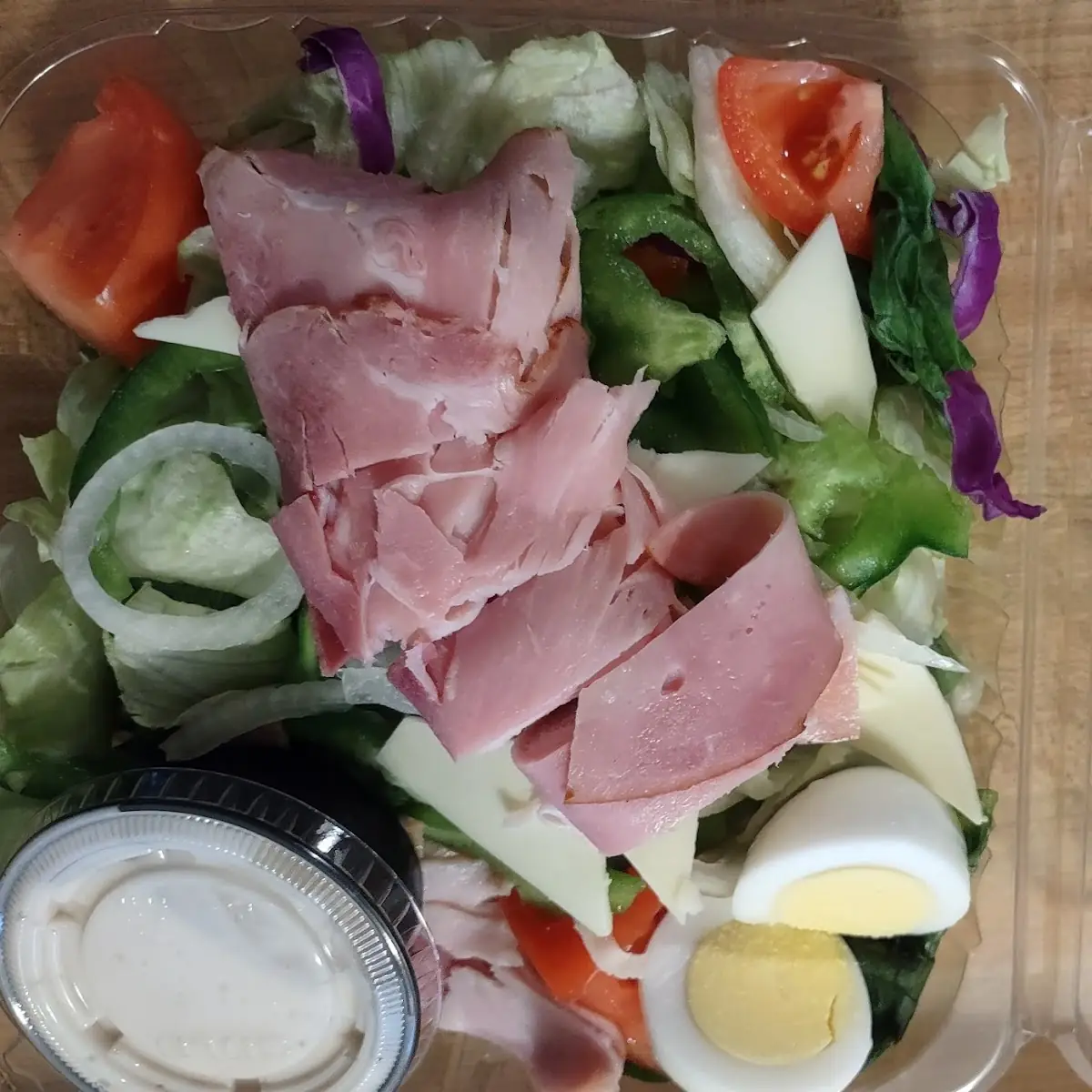 Chef Salad