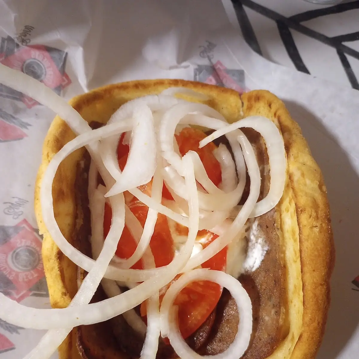 Gyro