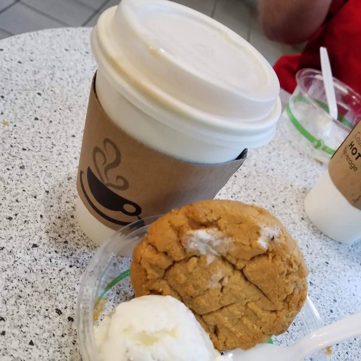 Cookies & Cream