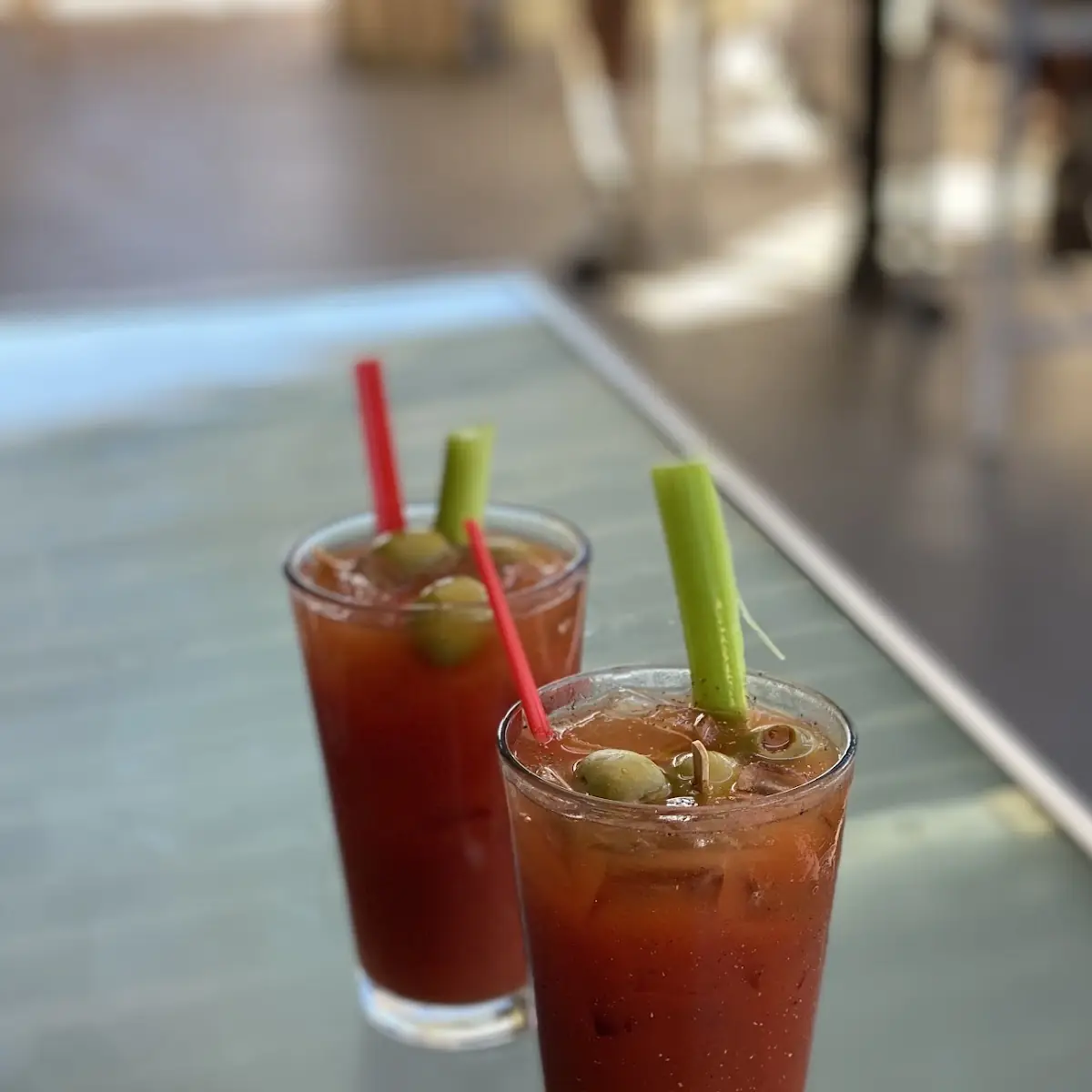 Bloody Mary