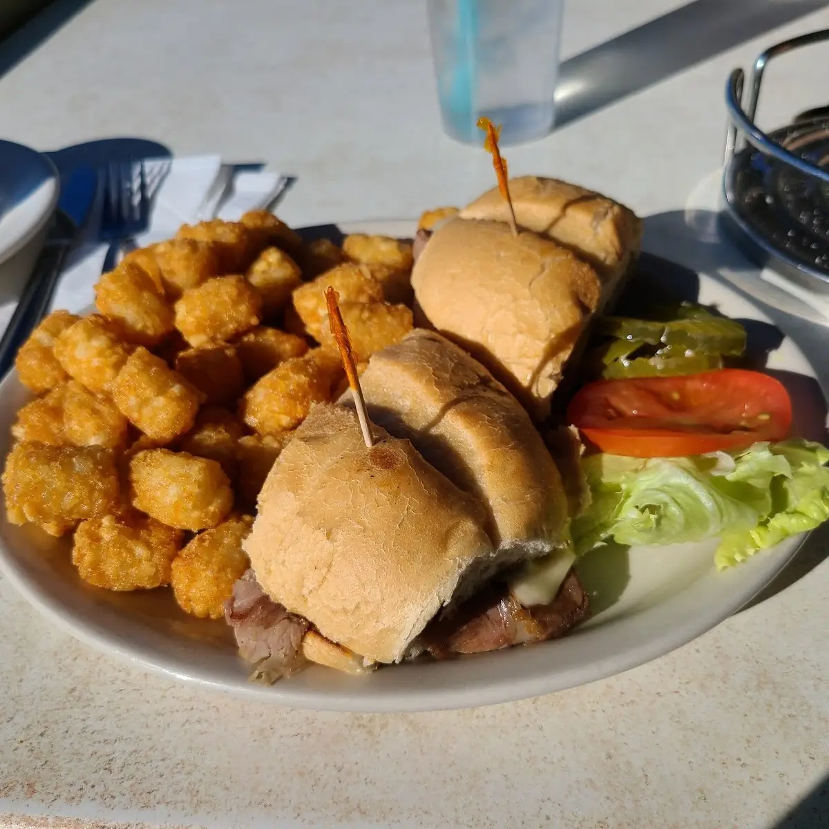 French Dip