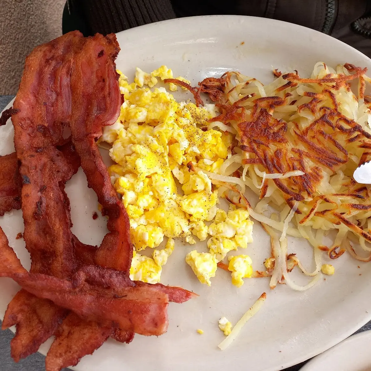 Home Fries