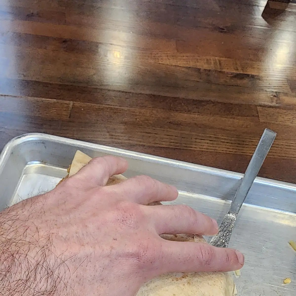 7lb Burrito
