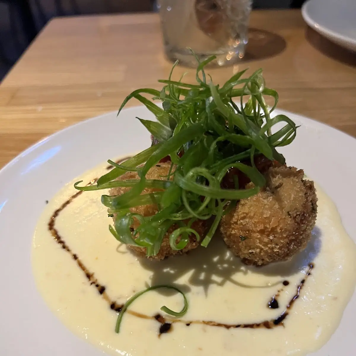Crab Cake