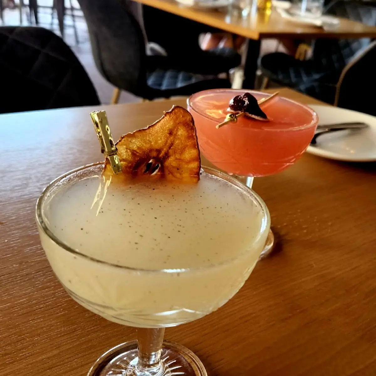 Craft Cocktails