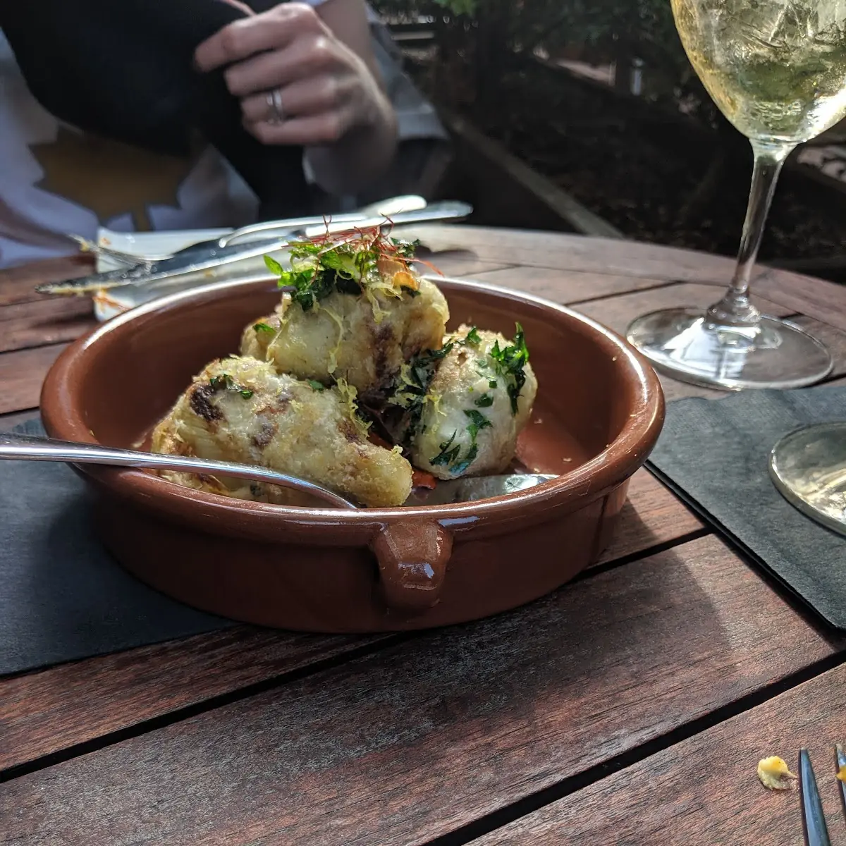 Artichoke Hearts