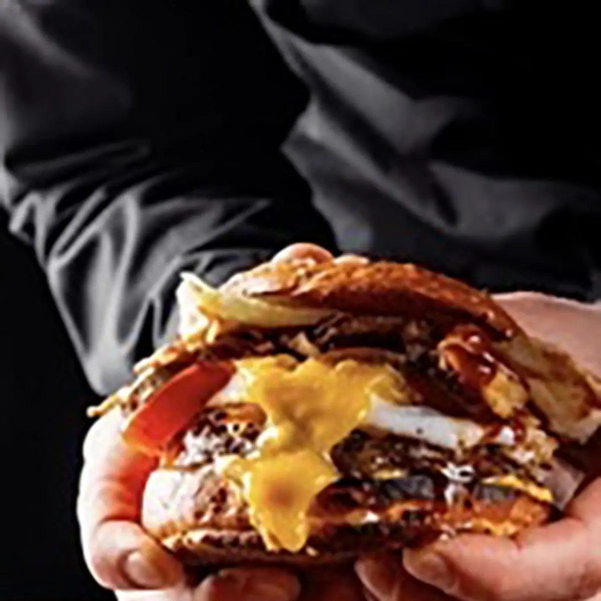 Hand-Crafted Burgers