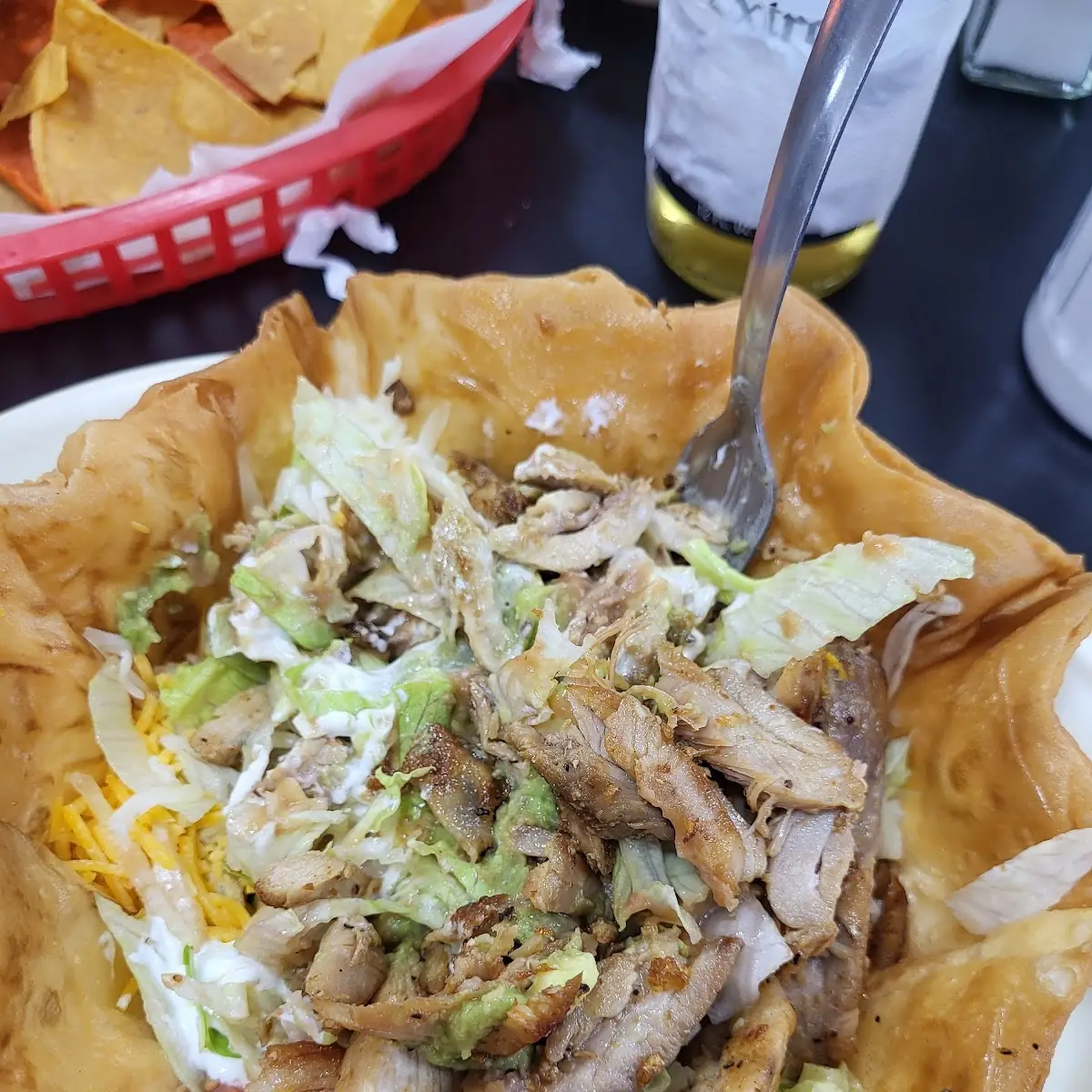 Taco Salad