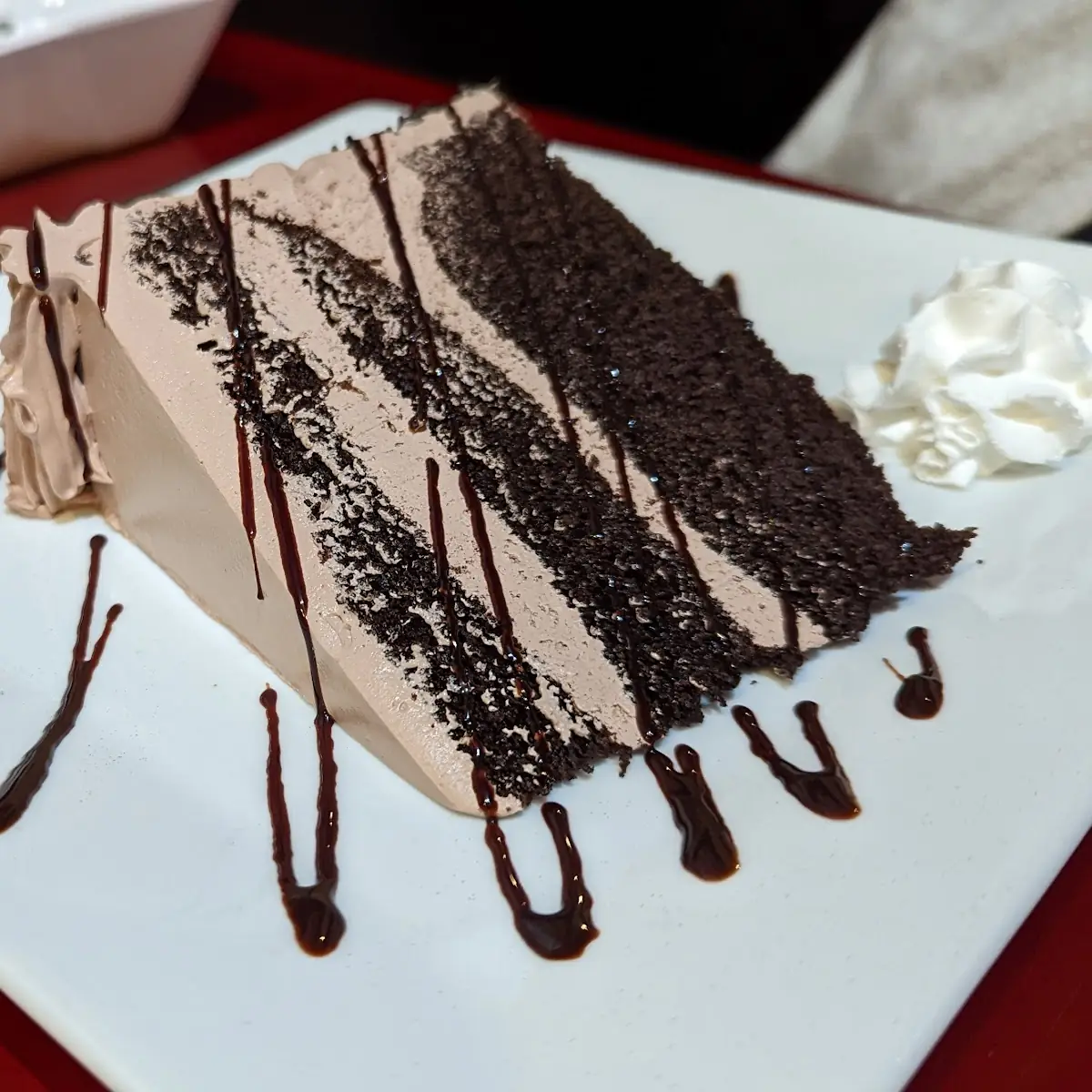 Chocolate Cake