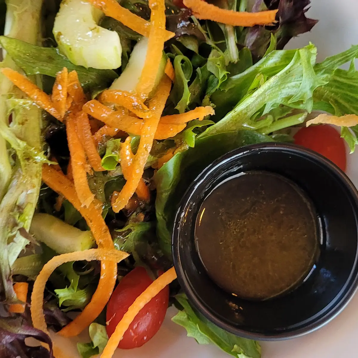 House Salad