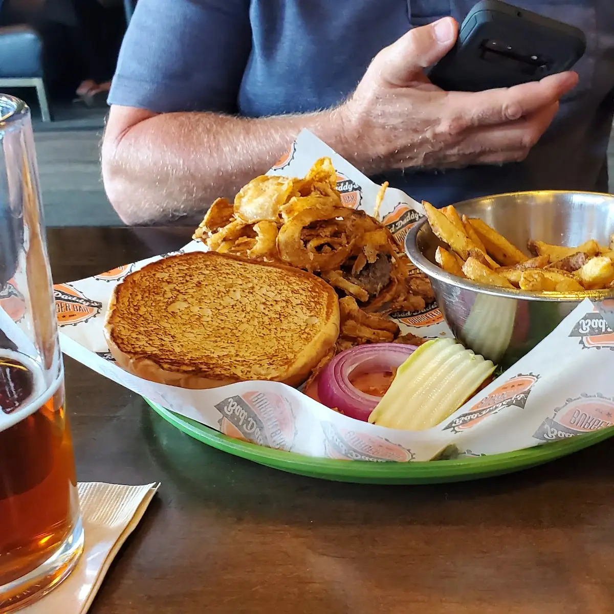 Pulled Pork